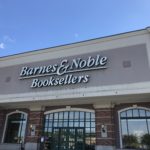 Event At Barnes Noble In Walpole Ma