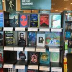 Event At Barnes Noble In Walpole Ma